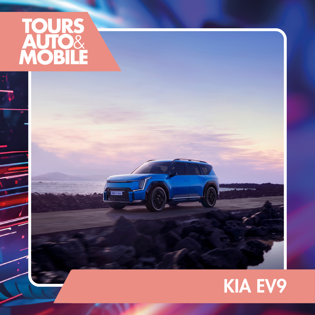 KIA EV9