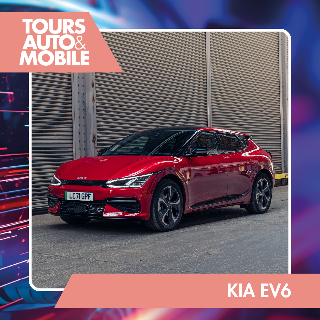 KIA EV6