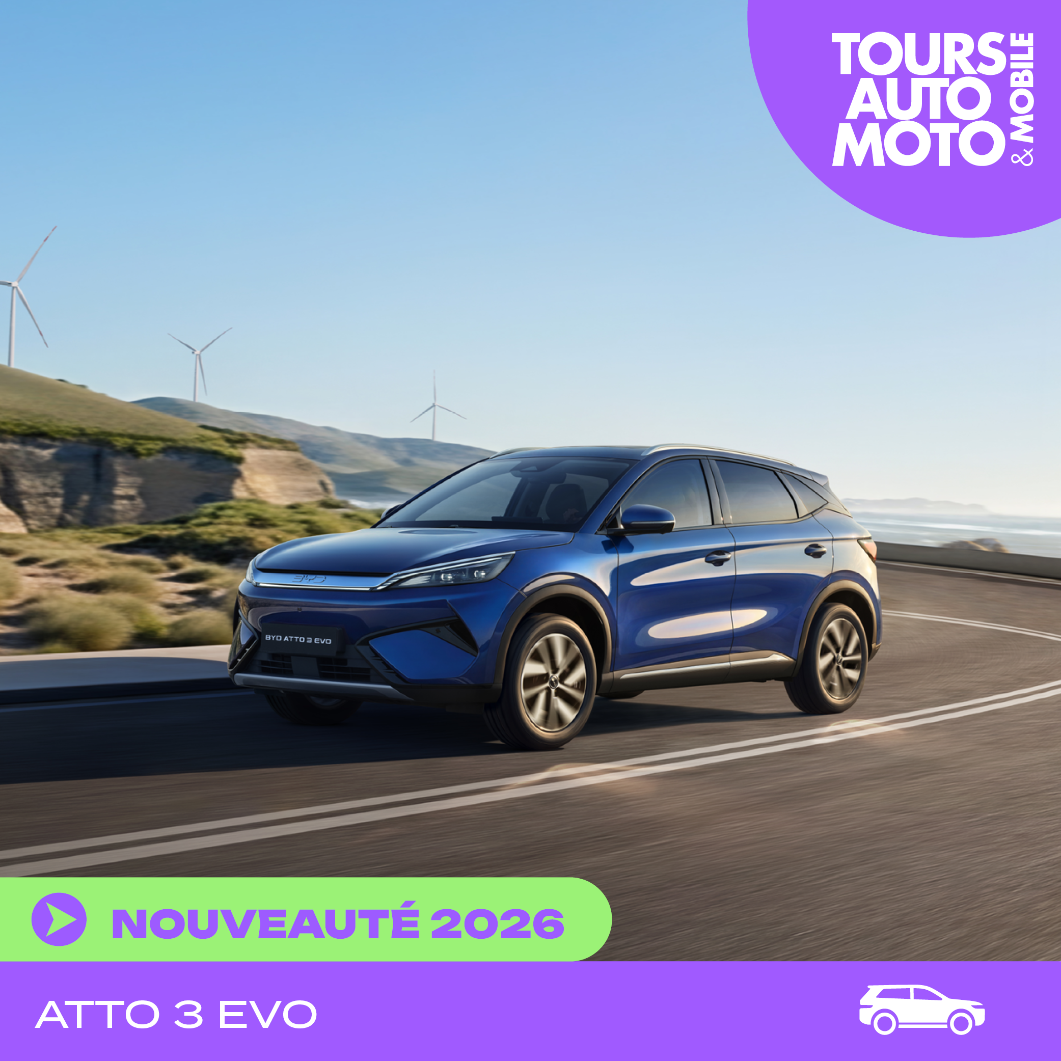 BYD