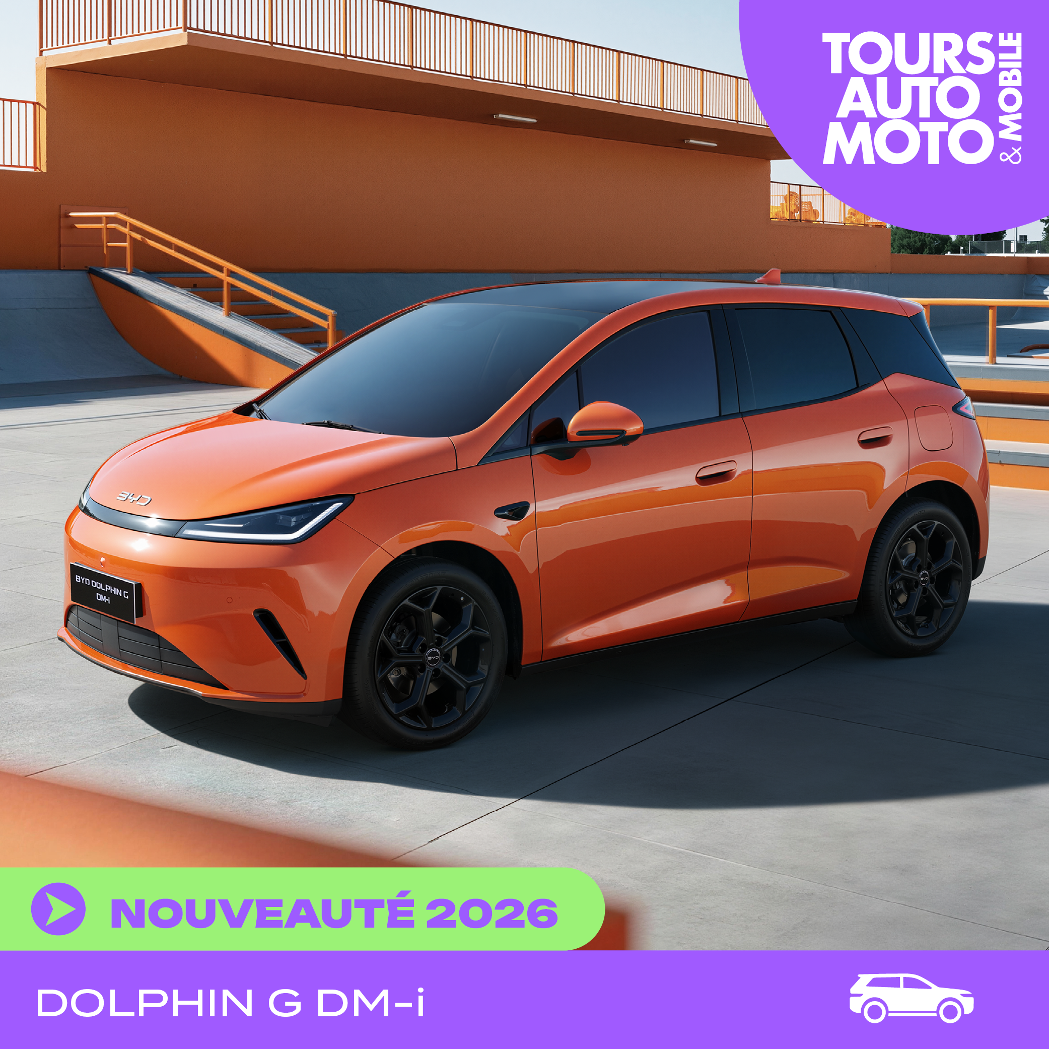 BYD