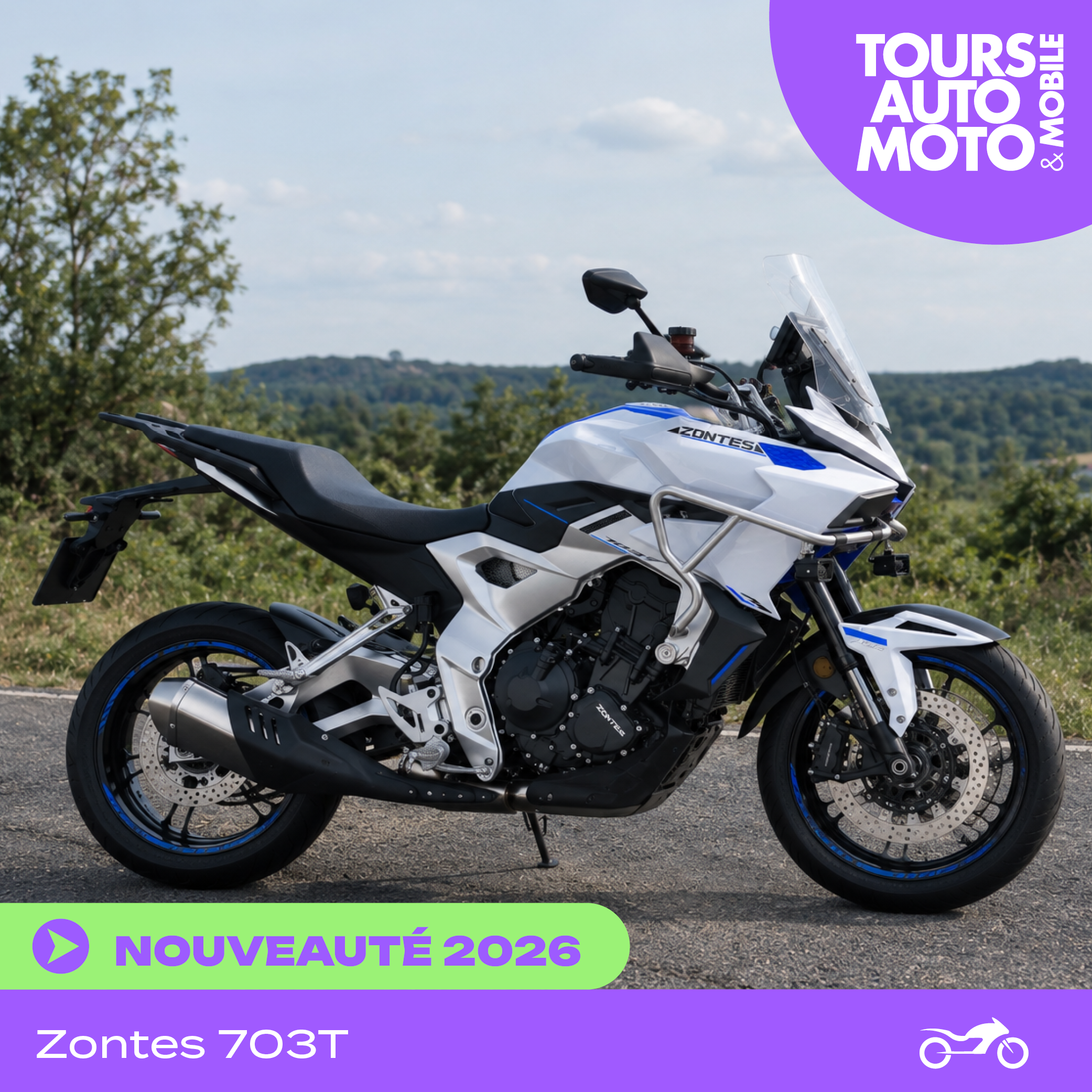 ZONTES
