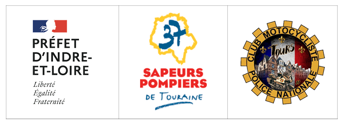 Animations de prévention et sécurité des deux-roues motorisés au salon.